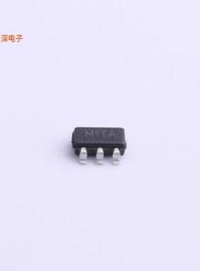24LC01BT-I/OT |原装SOT-23-5IC EEPROM 1KBIT I2C SOT23-