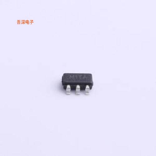 24LC01BT-I/OT |原装SOT-23-5EEPROM