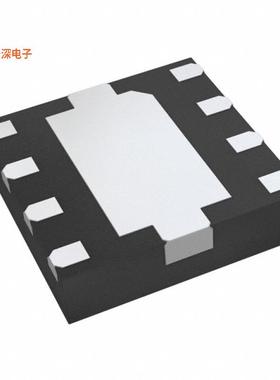 CG2430X1 |802.11a/b/g/n/acIC RF SWITCH SP3T 6GHZ 8TSON