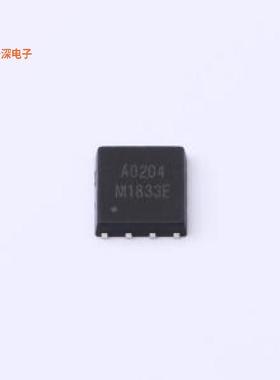 HSBA0204 |原装PRPAK5x6-8L(MOSFET)