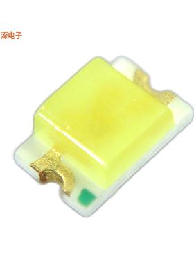 QBLP631-IW5 |白色 WHITE DIFFUSED 0805 SMD