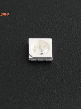 A-SC667GHC-A01-1T|原装SMD5050-6P发光二极管