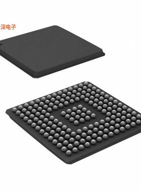 TMS320F28235ZJZA |未验证IC MCU 32BIT 512KB FLASH 176BGA