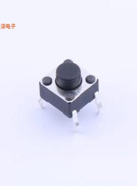 K2-1102DP-D3SW-04 |原装插件轻触