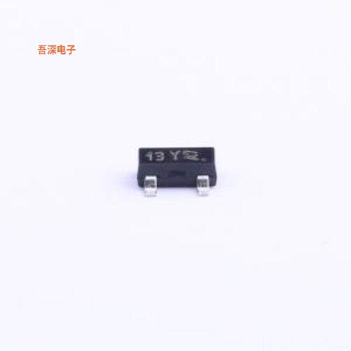 Z02W13V-Y-RTK/P |13V ±2.5% 200mW稳压SOT-23