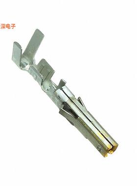 0039000074 |类型CONN SOCKET 18-24AWG CRIMP GOLD