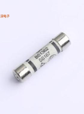5A BS1362 SS167 ASTA CCC |原装D6xL25mm一次性保险丝
