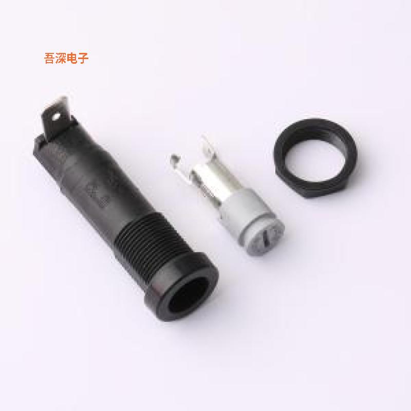 原装 03453LS7H |全新正品FUSE HLDR CART 250V 20A PNL MNT