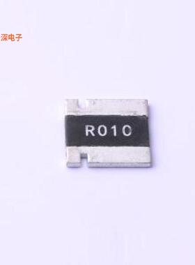 HoLR3637-5-R010-F |原装3637电流采样/分流器