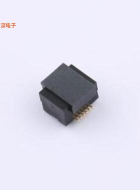 HC-PBB05-2-12-F-H3.5-G1-R-P-04 原装|正品SMD,P=0.5mm