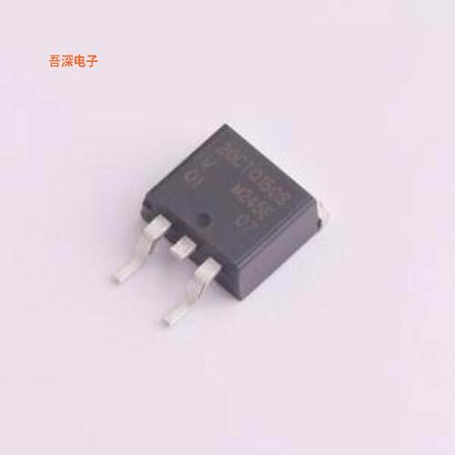 VS-20CTQ150STRL-M3 |原装TO-263AB(D2PAK)肖特基