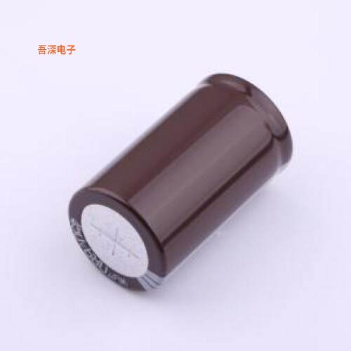 EKMZ451VSN681MR50S |原装插件,D30xL50mm牛角型电解电容