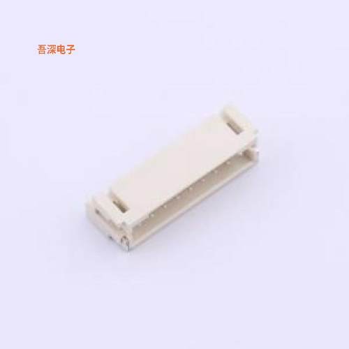 PH2001-WT-09|原装SMD,P=2mm,卧贴线对板针