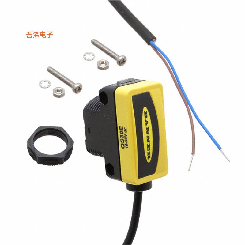 QS30EX |穿透光束PHOTO SEN EMITTER 213M