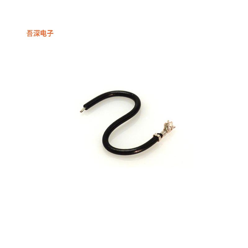 H3BXG-10112-B4 |接触端JUMPER-H1505TR/A2015B/X 12