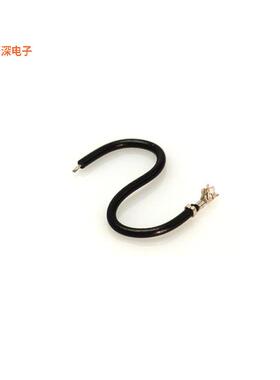 H3BXG-10105-B4 |接触端JUMPER-H1505TR/A2015B/X 5