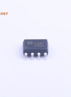 EUP3482ADIR1 |原装SOP-8DC-DC芯片