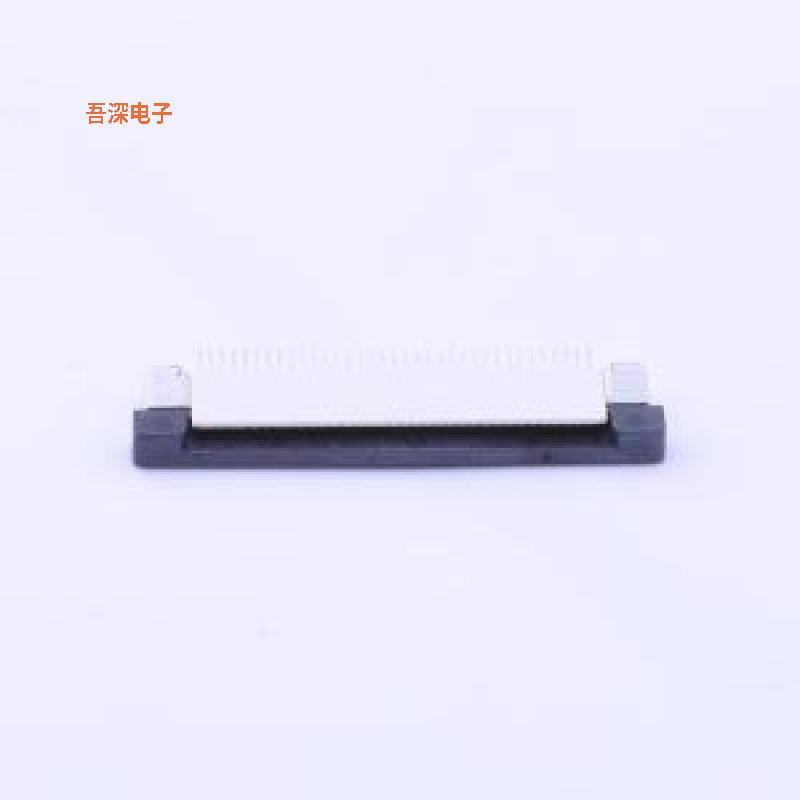 AFC07-S35FCC-00 |原装SMD,P=0.5mm,卧贴FFC/FPC