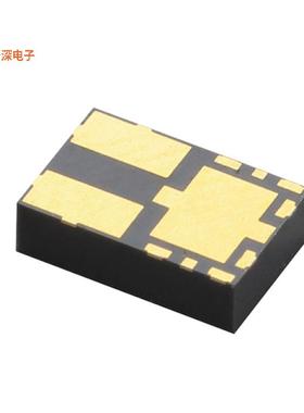 MYRGM080200C41RA |非隔离 PoL 模块DC DC CONVERTER 0.8V
