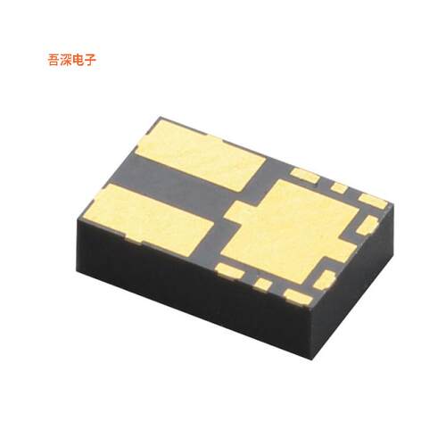MYRGM080200C41RA |非隔离 PoL 模块DC DC CONVERTER 0.8V