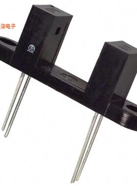 OPB802L55 |原装全新SENSOR OPT SLOT PHOTOTRAN PCB MT