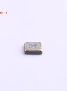 CJO05-327681820B30 |原装SMD3225-4P有源晶振