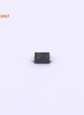 BZT52H-C3V6,115 |原装SOD-123FDIODE ZENER 3.6V 375MW SOD123F