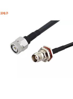 LMR-195-LSZH-TFBH-TM(QTY:6Ft) |原装全新COAX CABLE TN