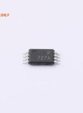 OP727ARUZ |原装TSSOP-8IC OPAMP GP 2 CIRCUIT 8TSSOP