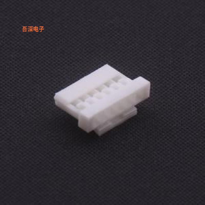 X9862H-06A-N0 |原装P=1.25mm(线对板/线对线)