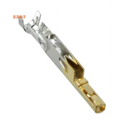 IL-AG5-C1-1E-5000|类型CONN SOCKET 18-22AWG CRIMP GOL