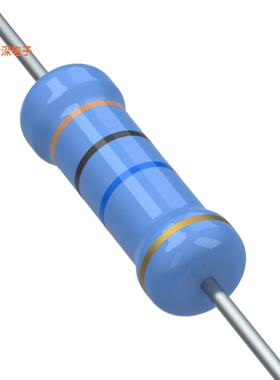 ASRM12JA10M0 |10 MOhmsRES, SURGE, 1/2W, 10 MOHM, 5%