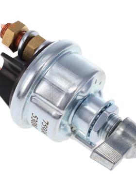 75908 |断开SWITCH SELECT 2POS SPST 300A 36V