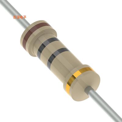 CFR-25JT-52-10R |10 OhmsRES 10 OHM 5% 1/4W AXIAL