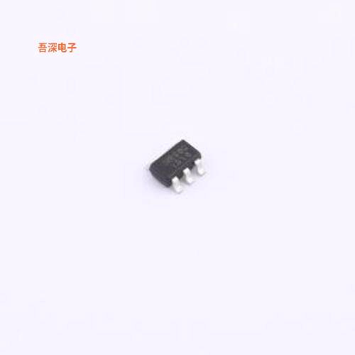 JY1103-H280BX |原装SOT23-5L线性稳压(LDO)
