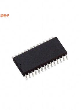 SN74ACT2227DWR |原装全新IC FIFO SYNC 64X1X2 9NS 28SOIC