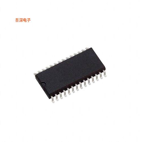 SN74ACT2227DWR |原装全新IC FIFO SYNC 64X1X2 9NS 28SOIC