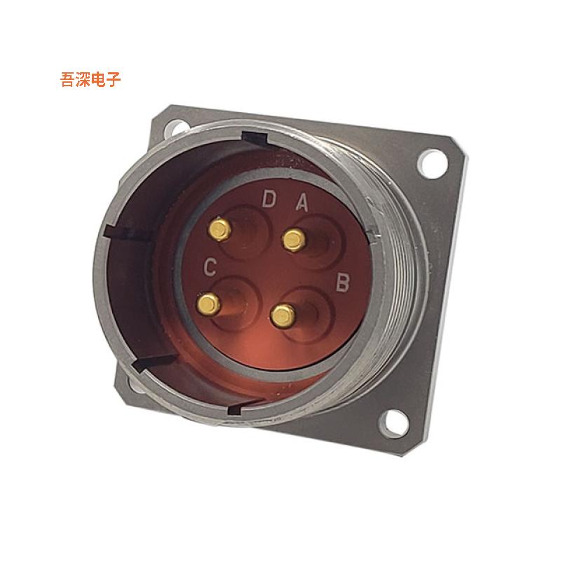 TVM00DS-25L-10P |正MATRIX 38999, TRI-START SERIES I品