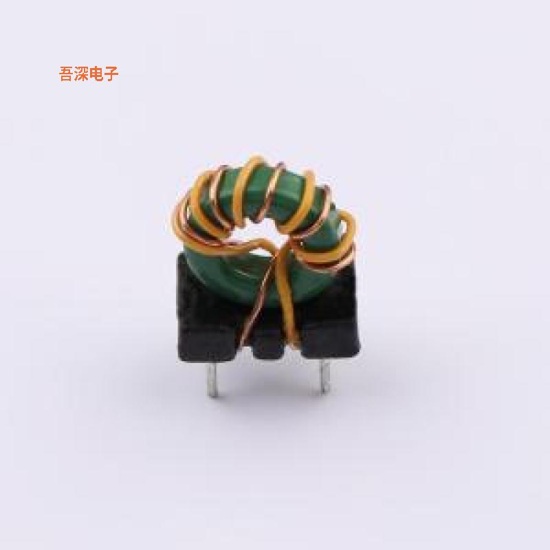 XRT953B47-470MVSYL4 |原装插件-4P,11.5x7.2mm共模滤波器