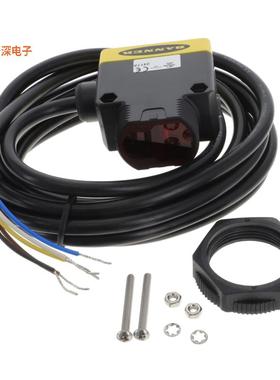 QS30VR3FF200 |固定场WORLD-BEAM QS30 SERIES: UNIVERSA