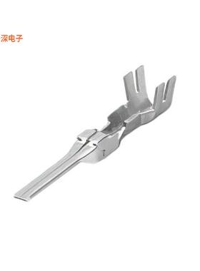 2329909-1 |类型PWR SEAL TAB CONTACT, 22-26 AWG