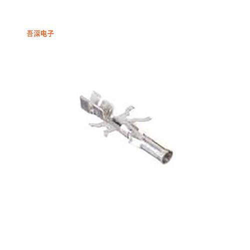 0002091115|类型CONN SOCKET 18-22AWG CRIMP TI