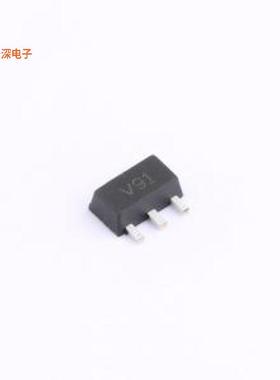 GVA-91+ |原装SOT-89IC AMP LTE 869MHZ-2.17GHZ SOT89