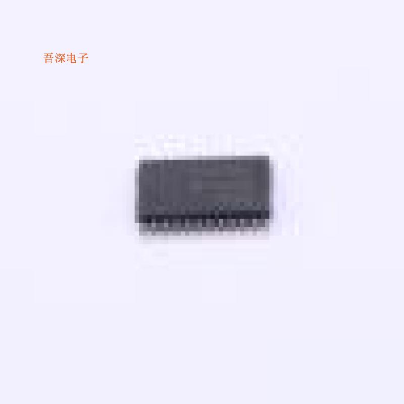 BQ7791501PWR |原装TSSOP-24IC BATT PROT LI-ION 3-5C 24TSSOP