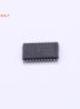 BQ7791501PWR |原装TSSOP-24IC BATT PROT LI-ION 3-5C 24TSSOP