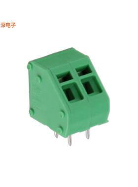 691408720002B |原装全新WR-TBL TERMINAL BLOCK - SCREWLES