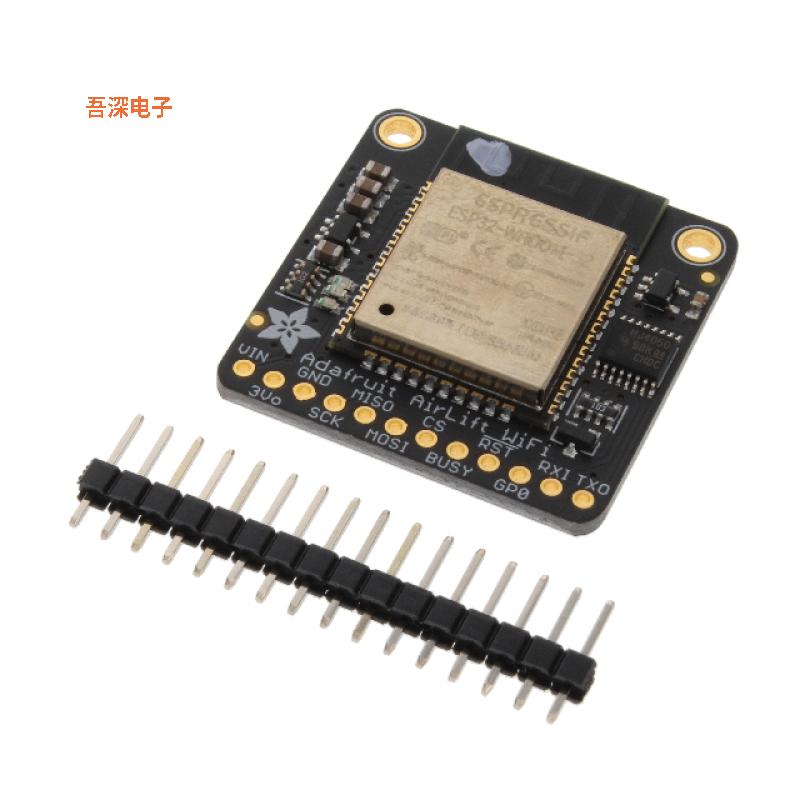 4201 |原装全新ADAFRUIT AIRLIFT ESP32 BREAKOUT