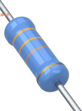 ASRM1JA330R |330 OhmsRES 330 OHM 5% 1W AXIAL