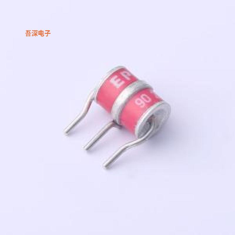 B88069X8300B502 |原装SIP-3-4.4mm(GDT)