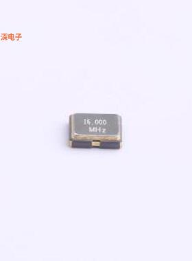 CJO05-160003320B30 |原装SMD3225-4P有源晶振